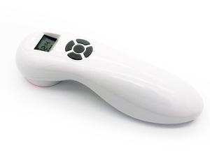Quality 808nm 650nm Laser Therapy Device Pet Human Relieve Pain Handheld wholesale
