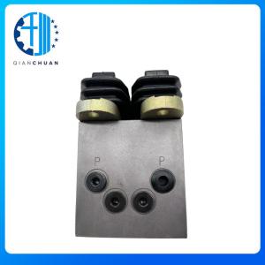 Quality SK200-3 Foot Pedal Valve YN30V00105F2 For Kobelco wholesale