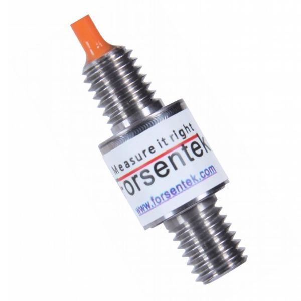 Miniature inline tension compression load cell 500kg 300kg 100kg 50kg 20kg 10kg