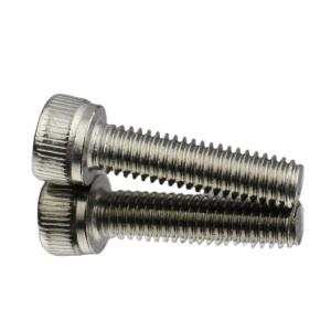 Quality 0.01mm Stainless Steel Screw Machine Parts wholesale