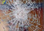 Bulletproof Security Laminated Glass