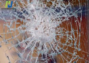 Quality Bulletproof Security Laminated Glass wholesale