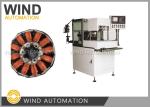 External Rotor Winding Machine Washing Machine Air Conditioner Motor