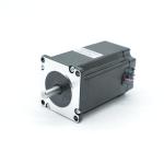 57BYGH636-XXXBE Integrated Stepper Motor With 485 Communication Nema23 Hybrid