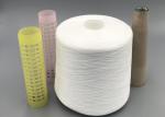 100% Ring Spun 50/2 Industrial Sewing Thread 85-87 Twist / 10CM Low Stretch