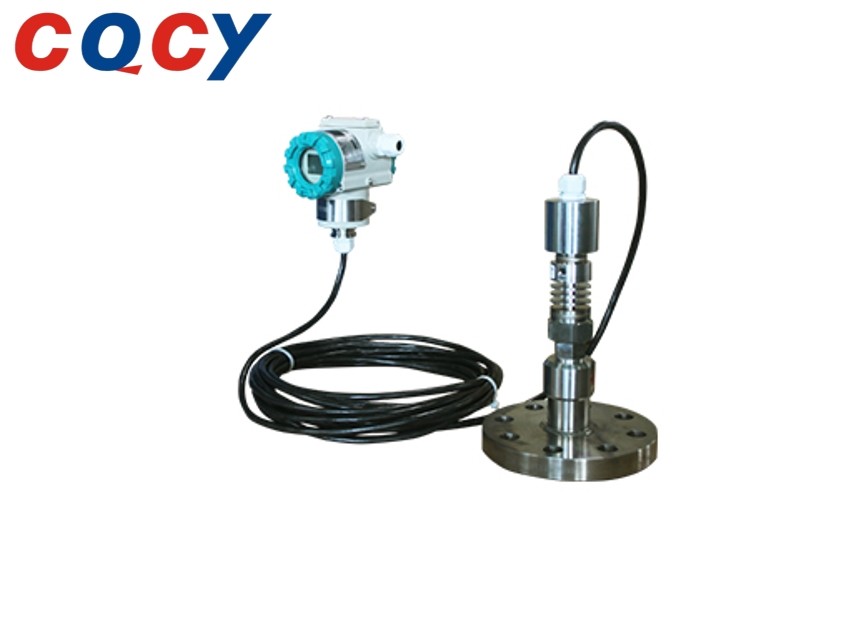 PDS879 Ultra High Temperature Pressure Transmitter Measure Within 700℃ Photothermal Molten Salt