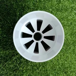 Quality golf cup golf cups plastic golf cup white cup wholesale