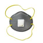 Anti Pollution N95 FFP2 Standard Skin Friendly Non Woven Cup Respirator Mask