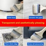 Acrylic Coating EINECS No. 201-177-9 for Repairing Leaks on Balconies Roofs and