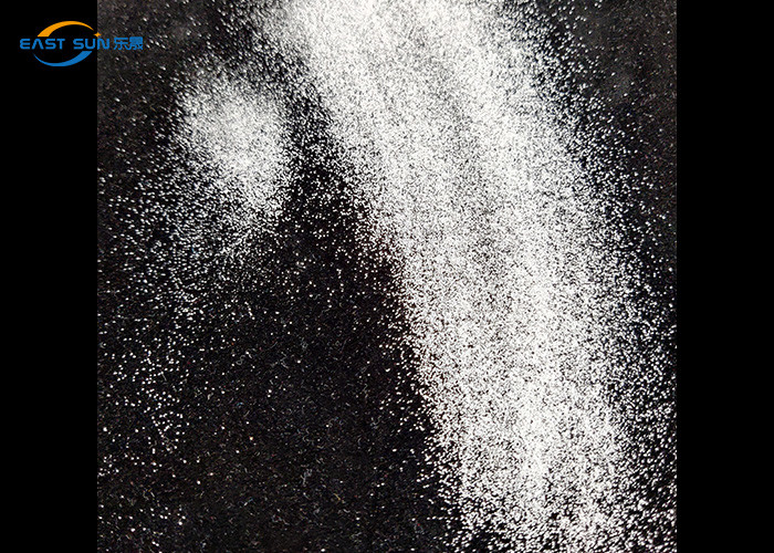 TPU Polyurethane DTF Hot Melt Powder 80um 200um White Color