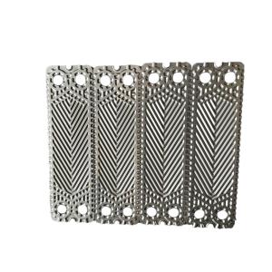 Quality Hastelloy Heat Exchanger Plate wholesale