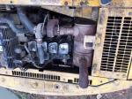 Used komatsu pc120-6 pc200-6 pc200-7 pc300-6 pc300-7 excavator for sale