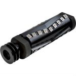 8" Helical Cutterhead Assembly for Grizzly G0857