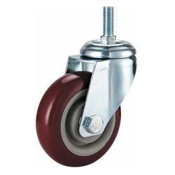 Quality 04-Medium duty caster Medium duty PVC/PU caster wholesale