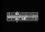 Commercial Regular Arm Steel Door Closer CE Certified Fire Safety Angle Limit