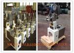 Max Pressure 700 Bar Lab Homogenizer , Professional Homogenization Machine