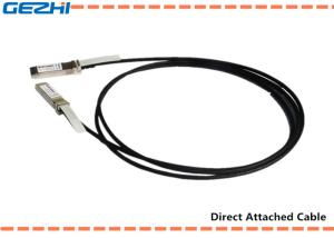 Quality 10G SFP+ to SFP+ DA Cables Direct Attach Passive Copper wholesale