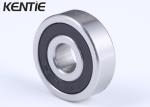 High Performance Double Sealed Ball Bearing , 626 2rs AISI420 Stainless Steel