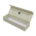 Book Shape Magnetic Box Paper Material Custom Magnetic Gift Packaging Box for