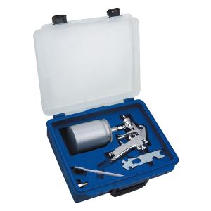 Quality W-71S KIT Air Compressor Accessories Spray Gun Inflator Air Blow Gun Hose Spray Paint Cleaning Kit 5Pcs wholesale