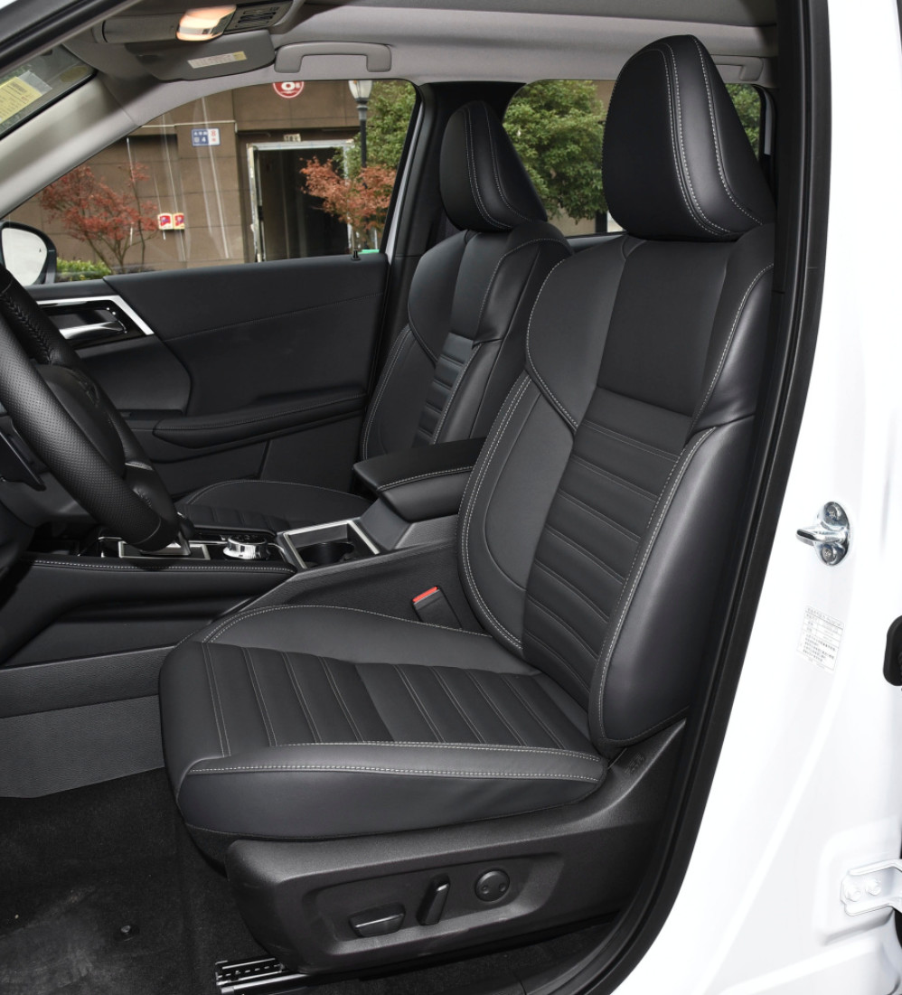 Mitsubishi 2023 Outlander 1.5t cvt two-wheel drive exclusive version 5 seats