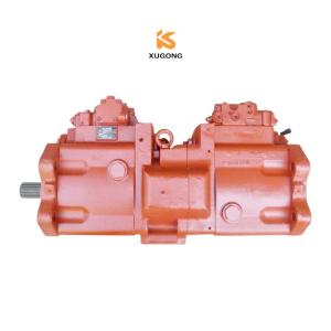 Quality R450LC-7 hydraulic pump 31NB-10020 KAWASAKl main pump K5V200DTH 31NB10020 wholesale