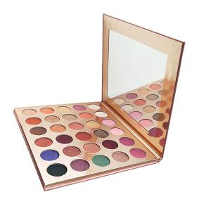 Quality DHL Makeup Eyeshadow wholesale