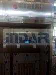 Stainless Steel Weighing Booth GMP Standard Intelligent Control Mode For Clean