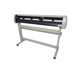 Quality E-Cut KI-1350 Commercial Vinyl Cutter Economical Model Plotter De Corte wholesale