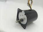 Stainless Steel Synchronous Motor SM6068 20 - 30rpm