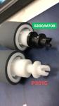 M706 TRAY 2 Pickup roller RM1-0731