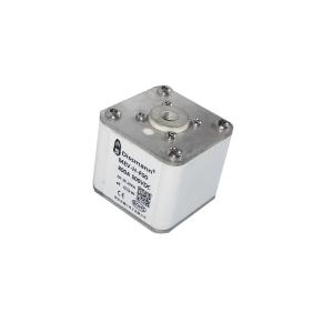 Quality 800A Semiconductor Fuses , IEC60269 High Breaking Capacity Fuse wholesale