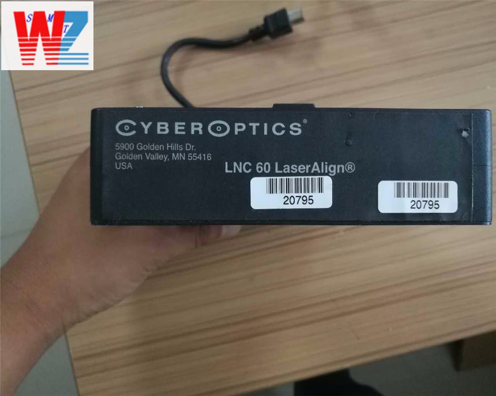 2080 Juki Laser 40045547 SMT Spare Parts For FX Machines