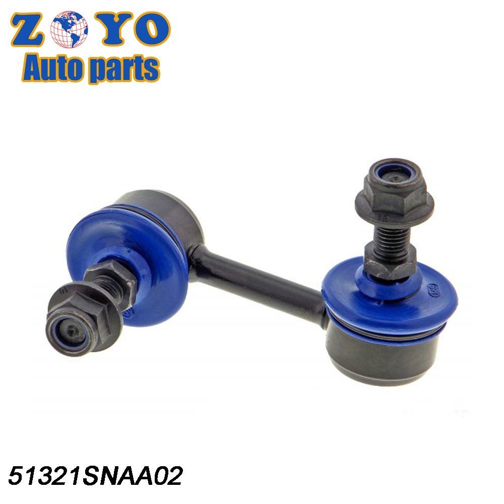 2022-2022 Year Mevotech No. MK80769 Front Stabilizer Link for Acura Csx 2006-2011