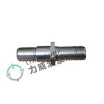 Customized Forklift Tractor Wheel Lug Bolts Nuts QDQ-C1Q3A-20801