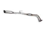 EPA 2001 Toyota Camry 2.2 Catalytic Converter