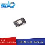 40-WQFN Electronic IC Chip TLV320AIC3206IRSBT For Stereo Audio Interface
