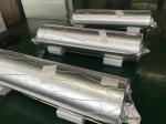 Double Glazing Polyvinyl Butyral Film , PVB Lamination Film Heat Preservation