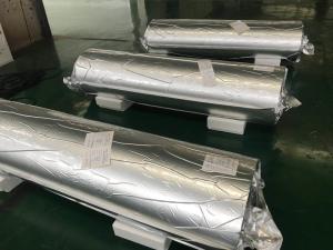 Quality High Safety Construction Polyvinyl Butyral Sheet Tensile Strength 20MPa wholesale
