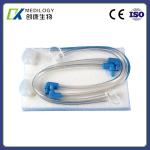 Plastic Negative Pressure Drainage Disposable Wound Care Drainage