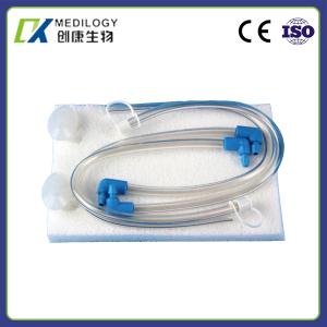 Quality Plastic Negative Pressure Drainage Disposable Wound Care Drainage wholesale