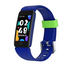 Quality T11 SYD8810 1.08 Inch IPS Kids Waterproof Smartwatch Accurate Pedometer wholesale