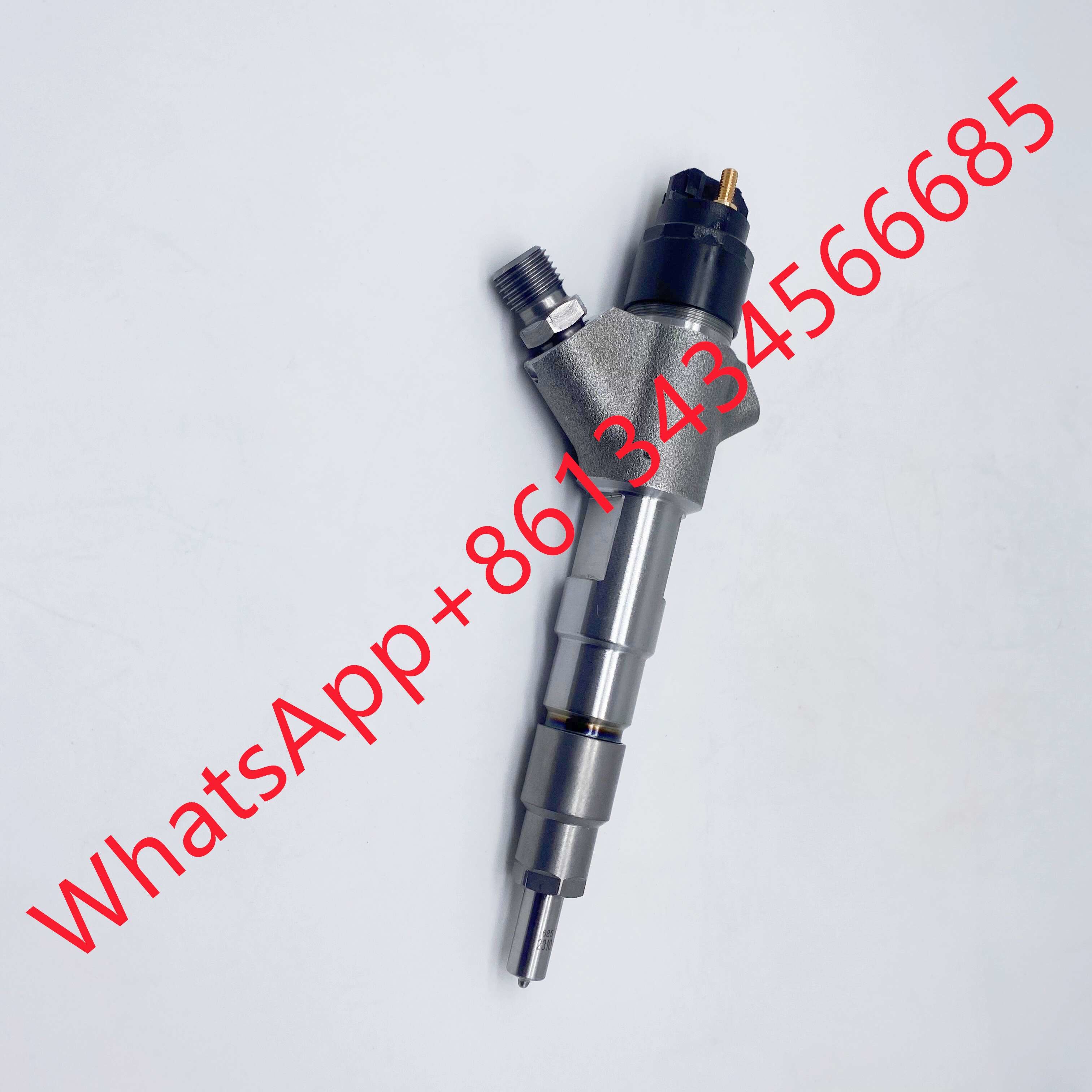 Diesel Engine OEM 0445120245 Diesel Injector Nozzles For Car