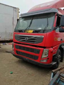 Quality Used Trailer Head Volvo FM 400 in Perfect Working Condition with Reasonable Price. Motor Tractor Volvofh400, HOWO-A7 375 for Sale; wholesale