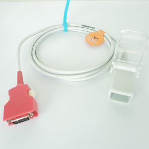 Quality Medical Probe TPU 20 Pin SPO2 Ext Cable wholesale