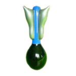 Customized children inflatable never-fall doll Inflatable Toy Dolls