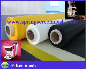 Quality Coffee Filter Mesh wholesale
