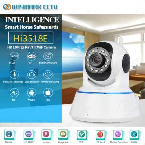Quality Lost cost buy ip camera 720p for home office surveillance wholesale