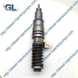 Quality Diesel Injectors BEBE4C14001 21586290 85000190 2 Pins EUI wholesale