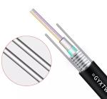 GYXTW 2 4 6 8 12 Core Indoor Outdoor Fiber Optic Cable